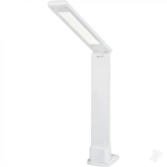 Lightcraft Cordless Folding Lamp (LC8045USB) — image 3 of 5