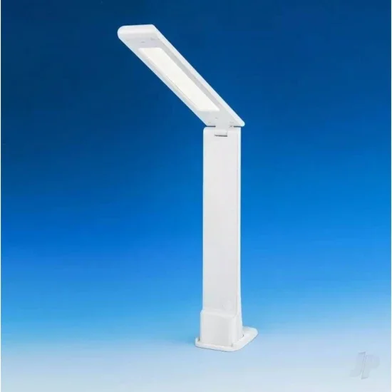 Lightcraft Cordless Folding Lamp (LC8045USB) — image 2 of 5