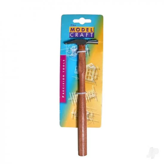 Modelcraft Watchmakers Style Hammer (Pha5111) — image 3 of 3