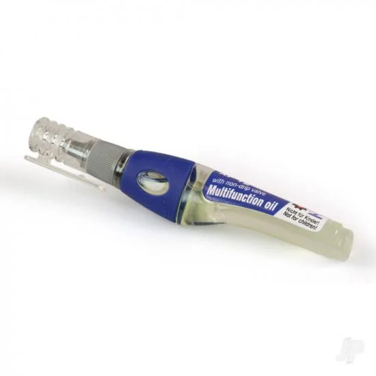 Modelcraft Multi Function Engineering Lubricator Pol1201 — image 2 of 4