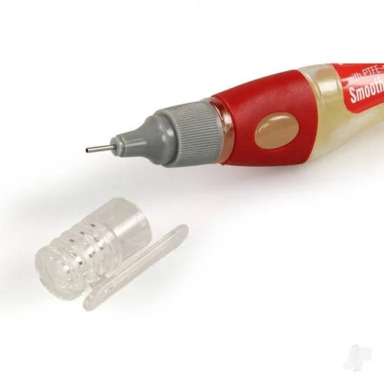 Modelcraft SupeRFine Teflon Precision Lubricator Pol1202 — image 3 of 7