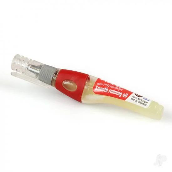 Modelcraft SupeRFine Teflon Precision Lubricator Pol1202 — image 2 of 7