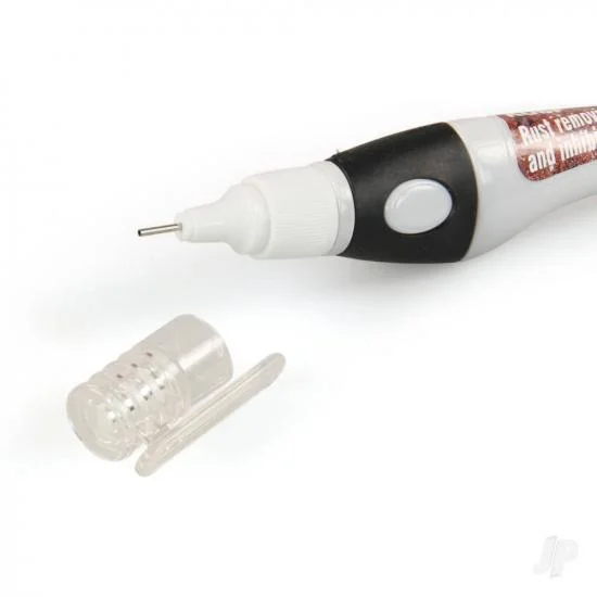 Modelcraft Rust Removing + Inhibiting Lubricator Pol1203 — image 3 of 7