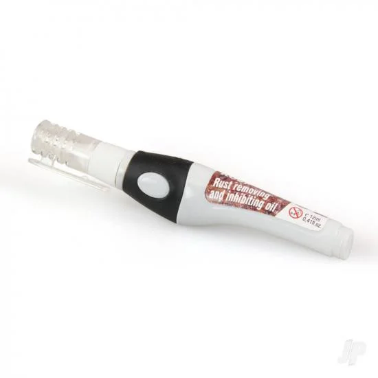 Modelcraft Rust Removing + Inhibiting Lubricator Pol1203 — image 2 of 7