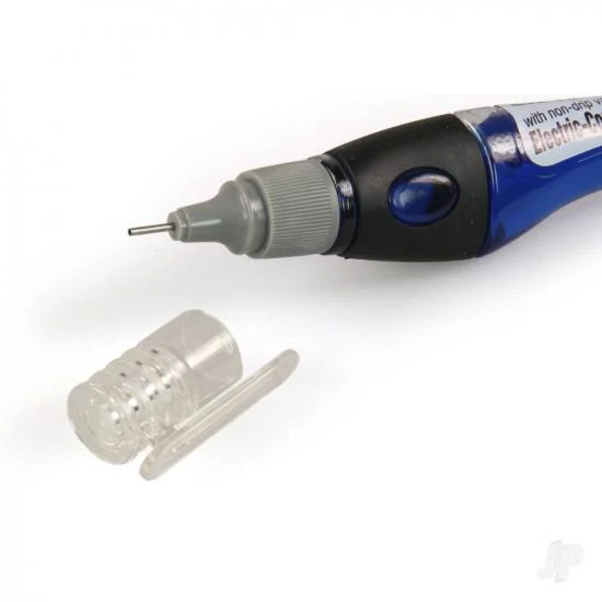 Modelcraft Electrical Contact Lubricator Pol1206 &mdash; image 5 of 6