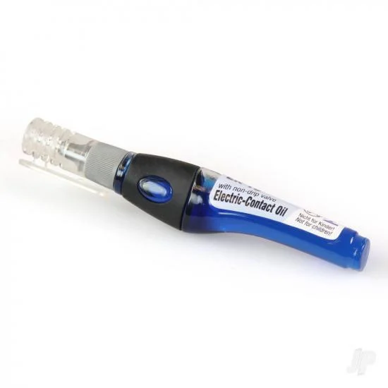 Modelcraft Electrical Contact Lubricator Pol1206 &mdash; image 6 of 6