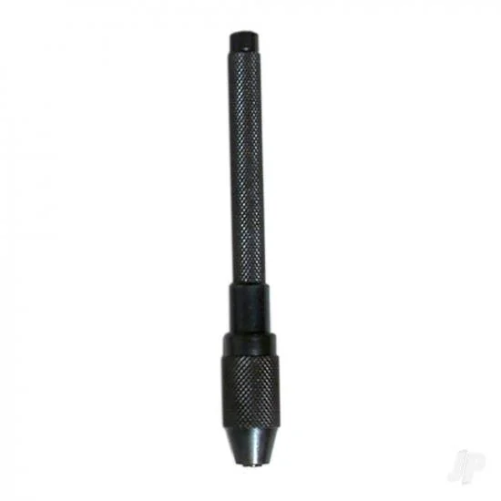 Modelcraft English Pattern Pin Vice 122 Type (PPV4001/B) — image 3 of 3