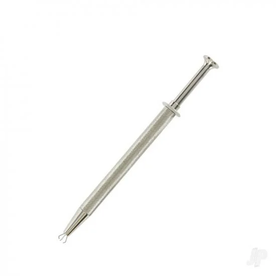 Modelcraft Pick Up Tool With Steel Grips (160mm) (PTW1129) &mdash; image 2 of 6