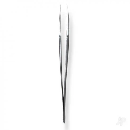 Modelcraft 5 Stainless Steel Tweezers (PTw2185/5) — image 6 of 6