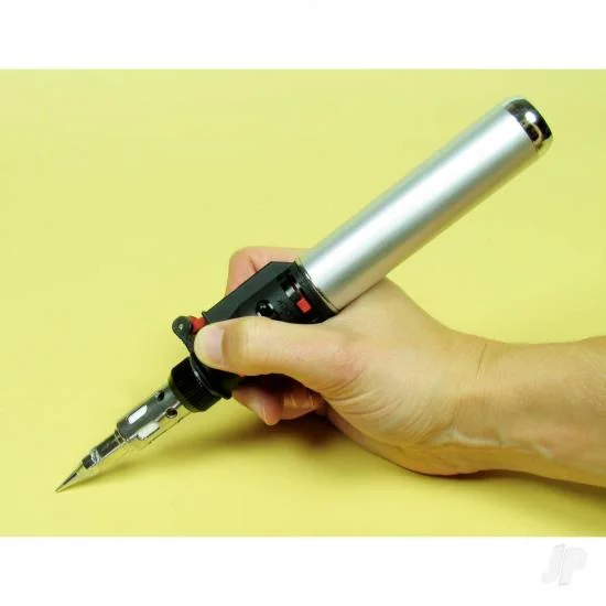 Soldercraft SC3000 Multipurpose Gas Soldering Tool — image 5 of 9