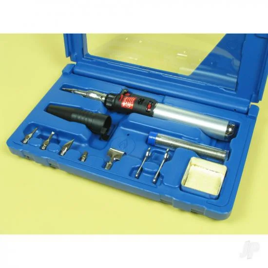 Soldercraft SC3000 Multipurpose Gas Soldering Tool — image 7 of 9