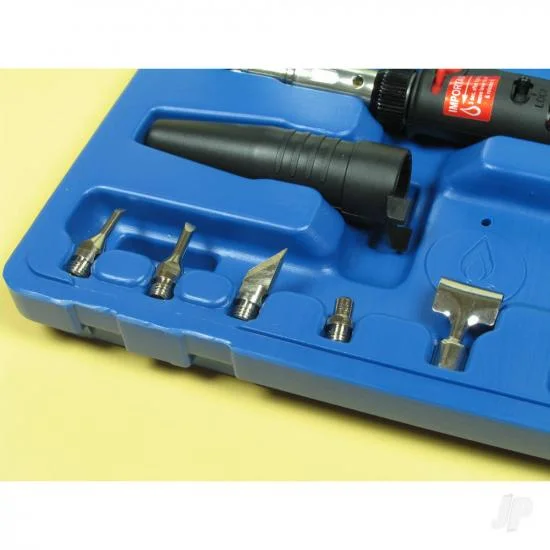 Soldercraft SC3000 Multipurpose Gas Soldering Tool — image 8 of 9