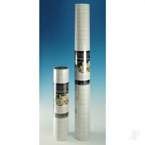 Spraycraft SP2362 Masking Film - 4mx60cm — image 2 of 2