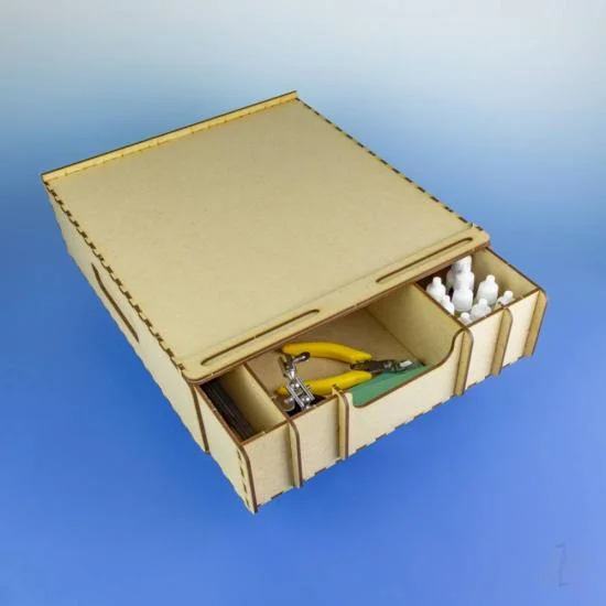 Modelcraft Work Station Heavy Duty Drawer &mdash; image 3 of 6