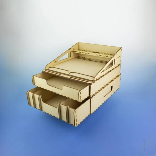 Modelcraft Work Station Heavy Duty Drawer &mdash; image 4 of 6