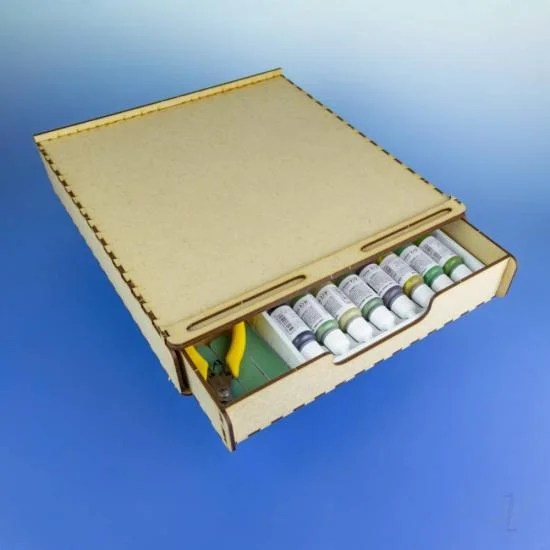 Modelcraft Work Station Drawer — image 3 of 6