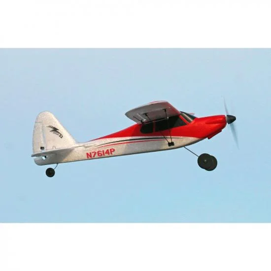 Sonik RC Sport Cub 500 Trainer - RTF with Flight Stabilisation — image 4 of 17