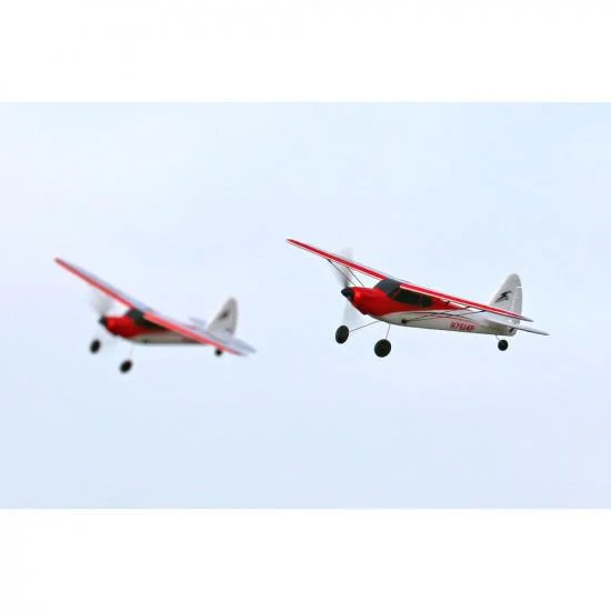 Sonik RC Sport Cub 500 Trainer - RTF with Flight Stabilisation — image 3 of 17