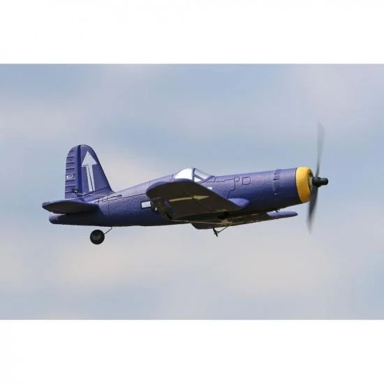 Sonik RC F4U Corsair 400 RTF — image 5 of 19