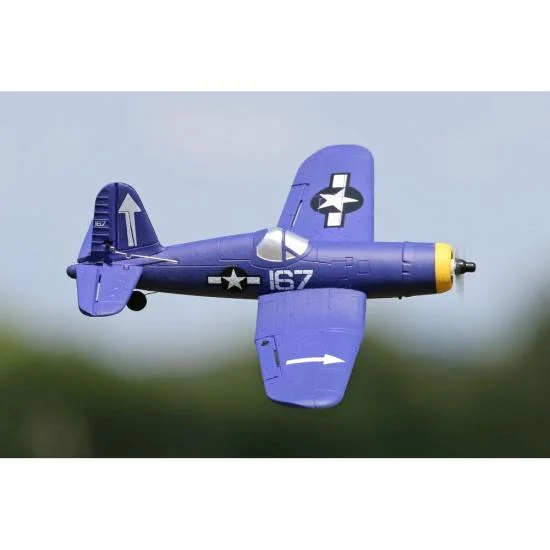 Sonik RC F4U Corsair 400 RTF — image 4 of 19