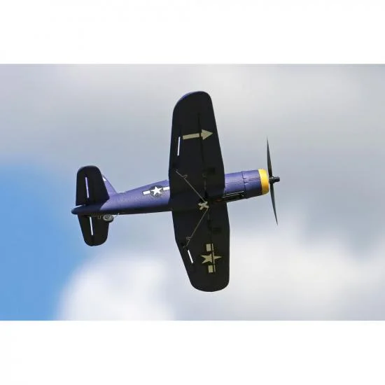 Sonik RC F4U Corsair 400 RTF — image 3 of 19