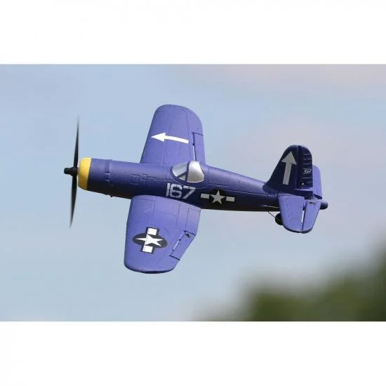 Sonik RC F4U Corsair 400 RTF — image 2 of 19