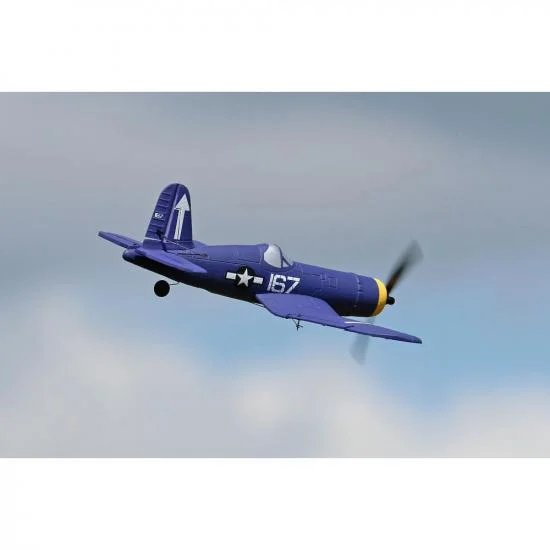 Sonik RC F4U Corsair 400 RTF — image 19 of 19
