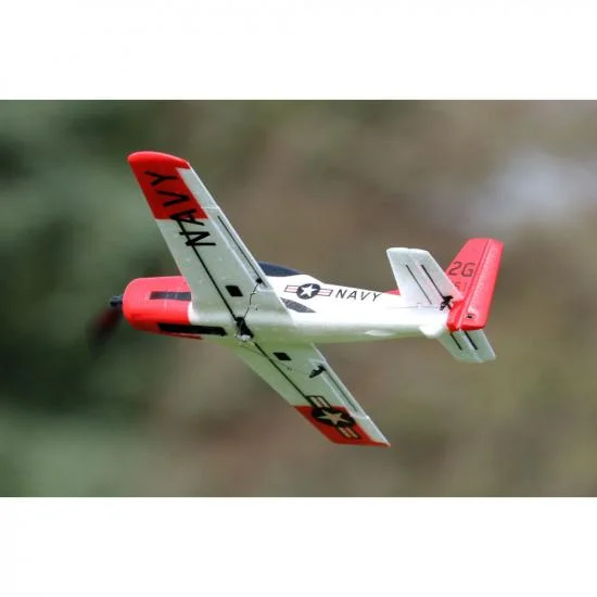 Sonik RC T-28 Trojan 400 RTF &mdash; image 2 of 16