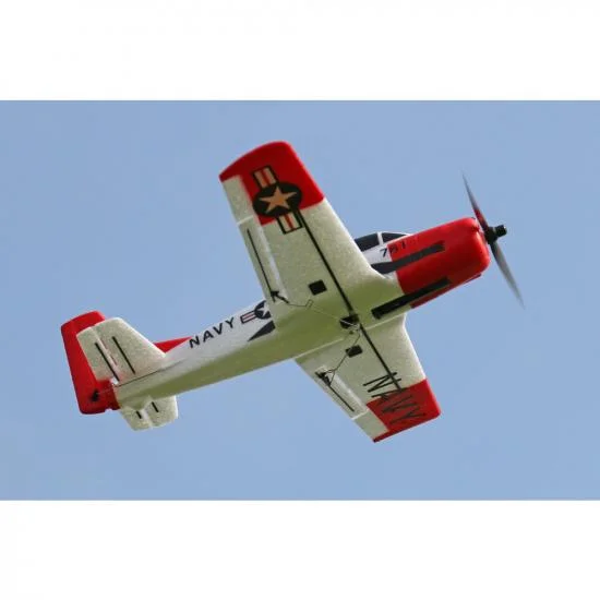 Sonik RC T-28 Trojan 400 RTF &mdash; image 16 of 16
