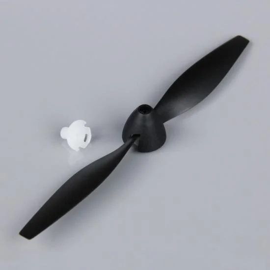 Sonik RC Propeller Assembly (Propeller, Spinner, Adaptor) (Sport Cub 500) — image 2 of 2