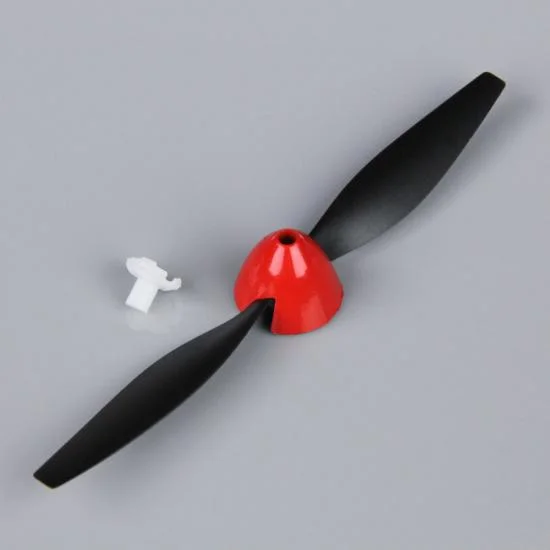 Sonik RC Propeller Assembly (Propeller, Spinner, Adaptor) (P-51) — image 2 of 2