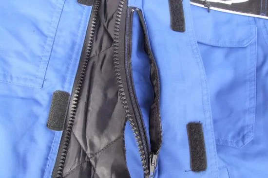 Team Associated Race Jacket Medium — image 3 of 7