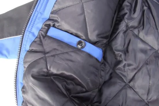 Team Associated Race Jacket Medium — image 6 of 7