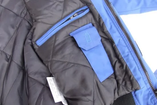 Team Associated Race Jacket Medium — image 4 of 7