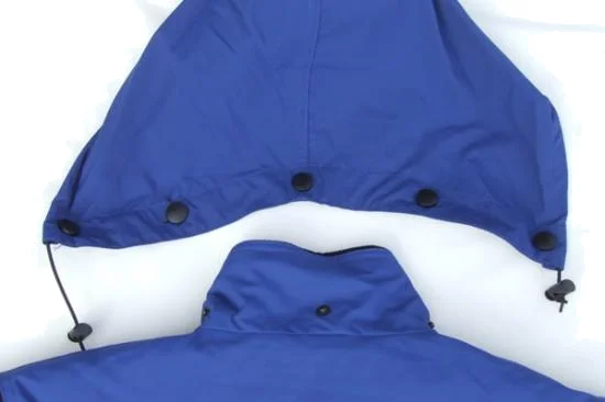 Team Associated Race Jacket Medium — image 5 of 7