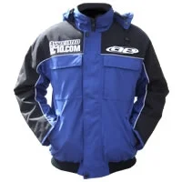 Team Associated Race Jacket X-Large