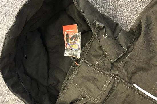Team Associated Race Jacket Extra Small — image 3 of 7