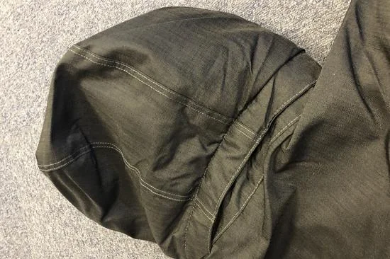 Team Associated Race Jacket Extra Small — image 5 of 7