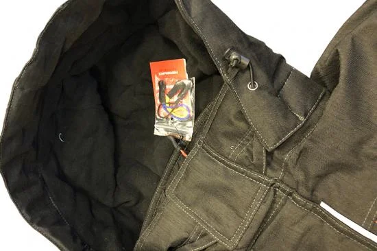 Team Associated Race Jacket Xxx-Large — image 3 of 7