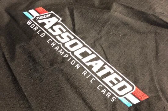 Team Associated Race Jacket Xxx-Large — image 6 of 7