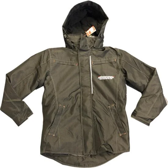 Team Associated Race Jacket Extra Small — image 1 of 7