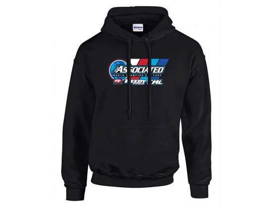 Team Associated / Reedy / FT / CML Team Hoodie - Xx-Large &mdash; image 2 of 3
