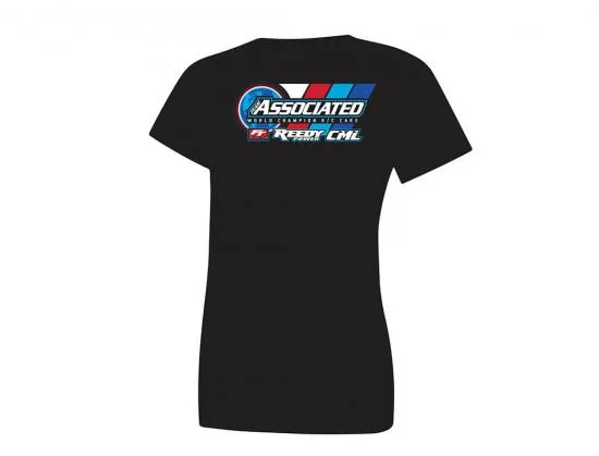 Team Associated / Reedy / FT / CML Team T-Shirt - Medium — image 3 of 3