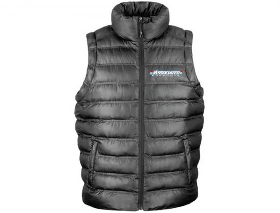 Team Associated / Reedy / FT / CML Team Gilet - X-Large — image 2 of 3
