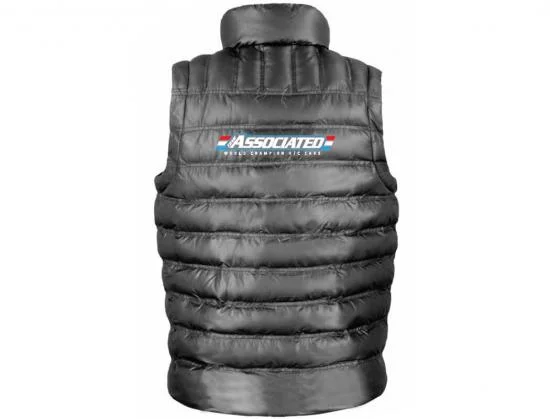 Team Associated / Reedy / FT / CML Team Gilet - X-Large — image 3 of 3