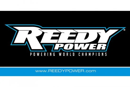 Associated Reedy Power Vinyl Banner 48 X 24 &mdash; image 2 of 2