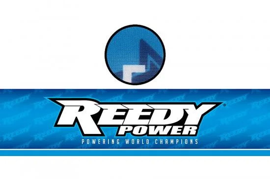 Associated Reedy Power Cloth Banner 90 X 24 — image 2 of 2