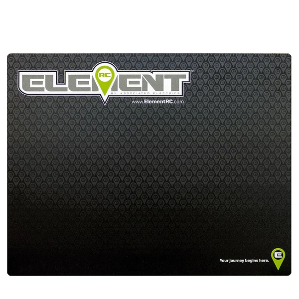 Element RC Pin Pattern Counter Top/Set Up Mat — image 1 of 2
