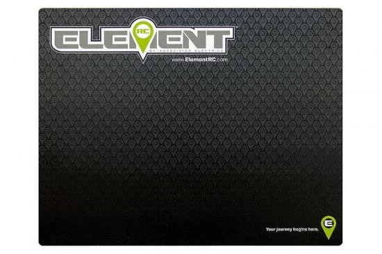 Element RC Pin Pattern Counter Top/Set Up Mat — image 2 of 2