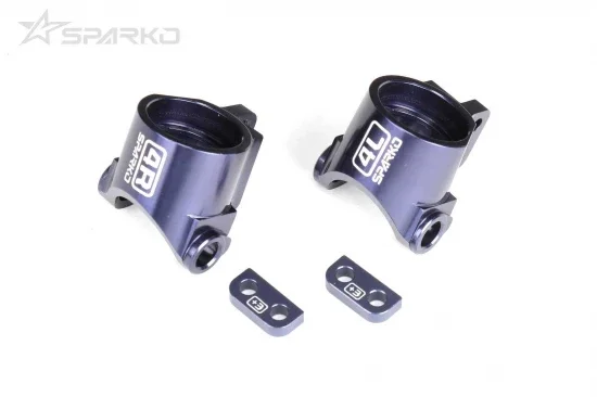 Sparko F8 SE 26 — image 10 of 11
